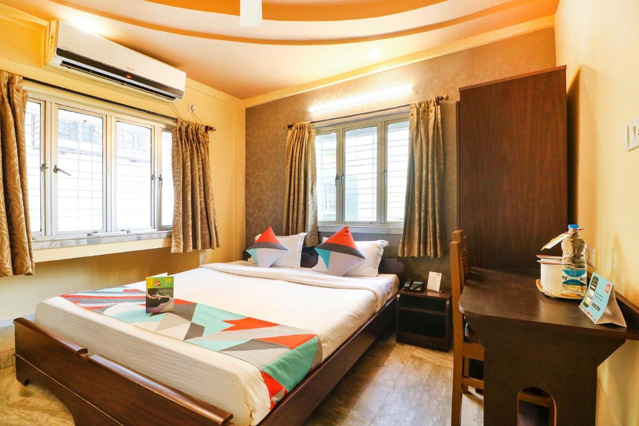 Fabexpress Harry Inn Calcutta Extérieur photo