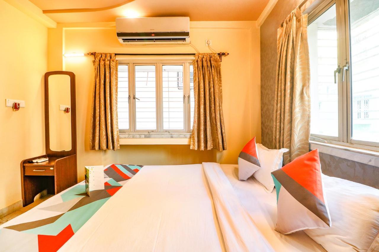 Fabexpress Harry Inn Calcutta Extérieur photo